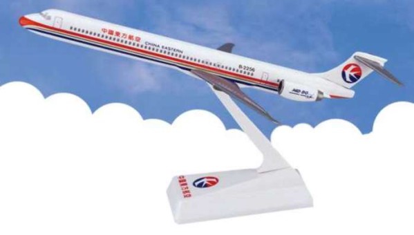 Flight Miniatures China Eastern MD-87/90
