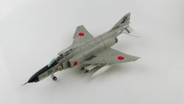 Japan F-4EJ “First Japan Phantom” JASDF Hobby Master HA19020 scale 1:72