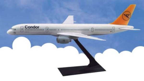 Flight Miniatures Condor Boeing B757
