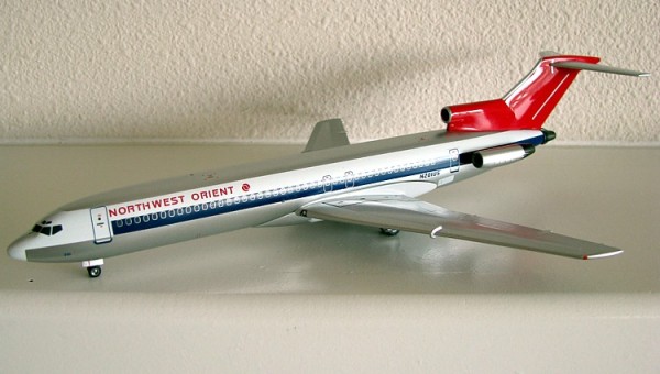 Western Models Northwest (oc) 727-200