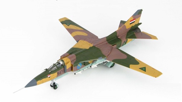 MIG-23MS Flogger Iraqi Air Force 39 Sqd Hobby Master HA5308 scale 1:72