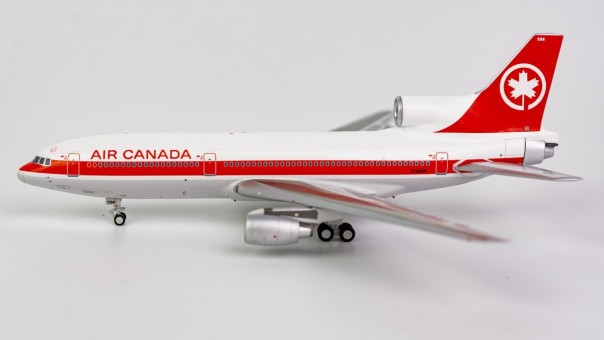 Air Canada Lockheed L-1011-500 C-GAGK NG Models 35003 scale 1:400