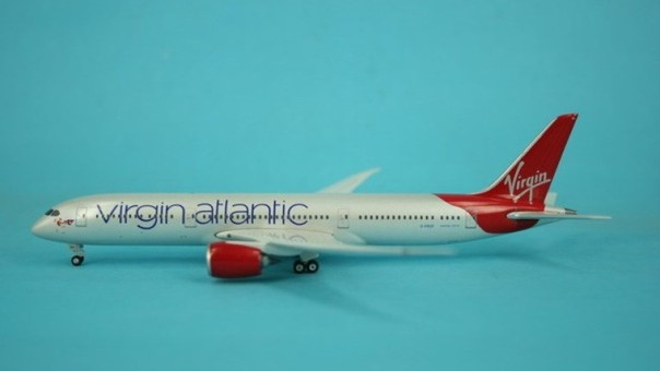 Virgin Atlantic Airways Boeing 787-900 G-VROO 
