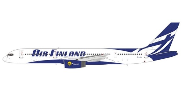 Air Finland Boeing 757-200 OH-AFJ NG Model 53135 scale 1400