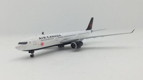 Air Canada Airbus A330-300 registraton C-GFAF Phoenix 11414 scale 1:400