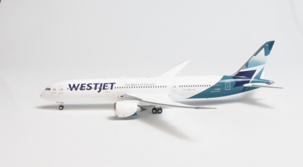 Westjet Boeing 787-9 C-GUDH Dreamliner Phoenix 04249 die-cast scale 1:400
