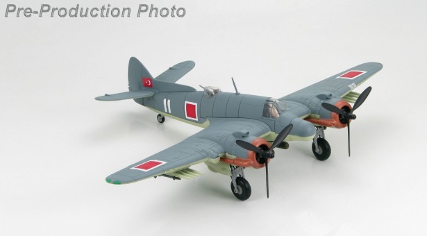 Bristol Beaufighter TF Mk.X 1/72