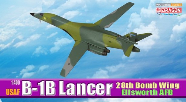 Sale! USAF B-1B Lancer 28th Bomb Wing Ellsworth AFB (Military)   