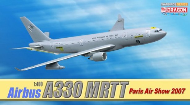 1/400 Airbus A330 MRTT (Multi-Role Tanker Transport), Paris 
