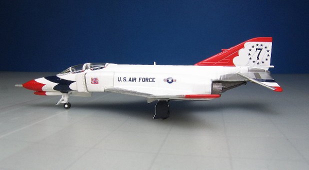 United States Air Force (USAF) Thunderbirds F-4E Hogan HG60012 #7