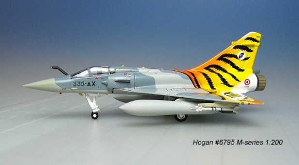 French Air Force MIRAGE2000