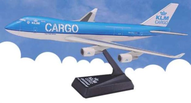 Flight Miniatures KLM Boeing B747