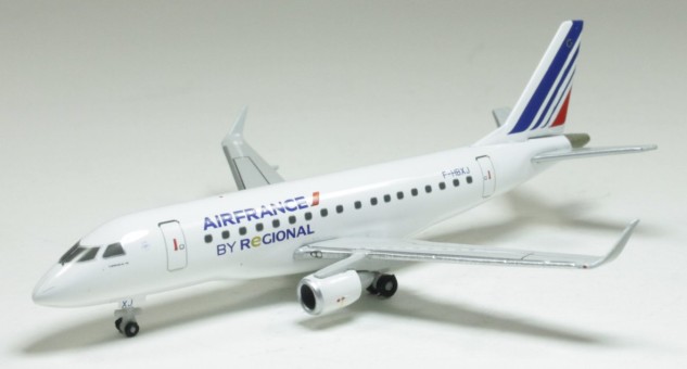 Air France by Régional Embraer ERJ-170   Herpa 1:400 HE562331