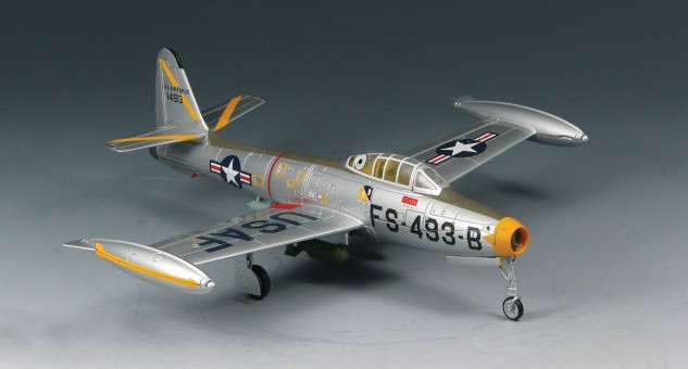 F-84E Thunderjet