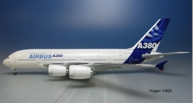 Airbus House A380-800  W/STAND