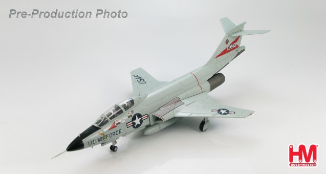 Hobby Master F-101B Voodoo 1/72 Die Cast Model HA3707
