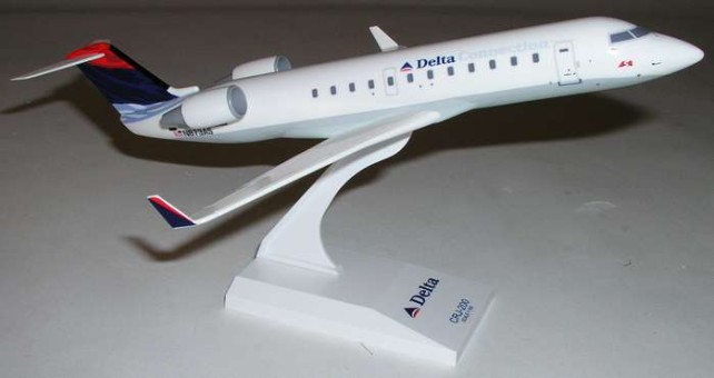 Delta Connection "ASA" CRJ-200 