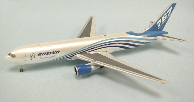 Boeing House 767-300BCF 1/500