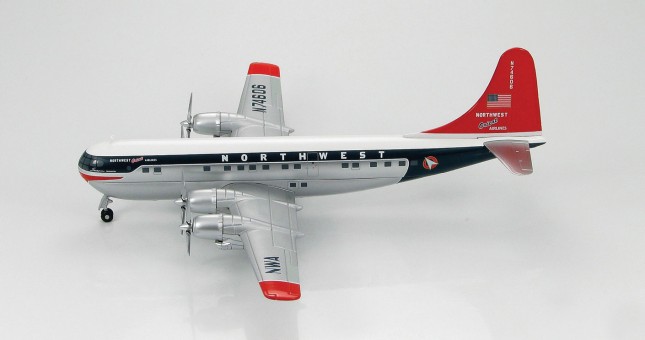 Northwest B-377 Stratocruiser