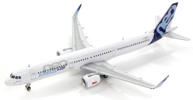 Airbus Company A321neo D-AVXB Phoenix 11387 Die-cast Scale 1-400
