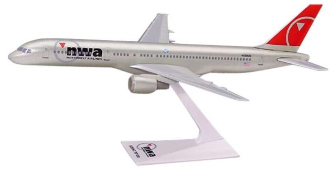 Flight Miniatures Northwest Boeing B757