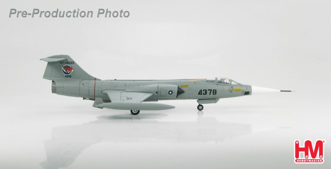 Mitsubishi T-2 HA3405 “Red 27,” Aggressor Squadron, JASDF, 19881:72 Hobby Master