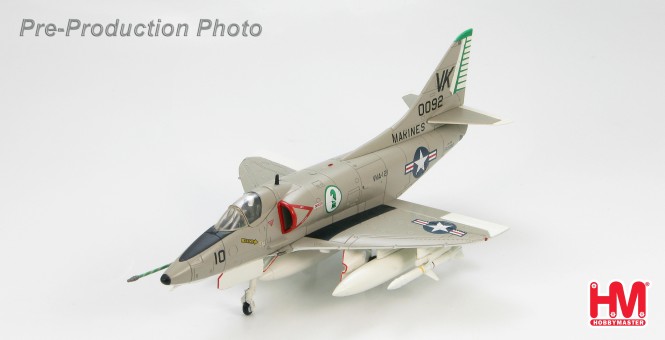 USMC A-4E Skyhawk HA1420  Scale 1:72  HA1420