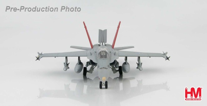 F/A-18A Hornet VMFA-232, “The Red Devils,” March 2007 HA3517 1:72 