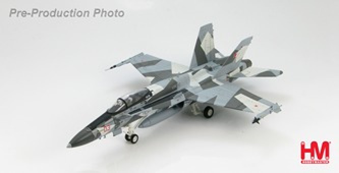 Hobby Master McDonnell Douglas F/A-18A+ HA3516