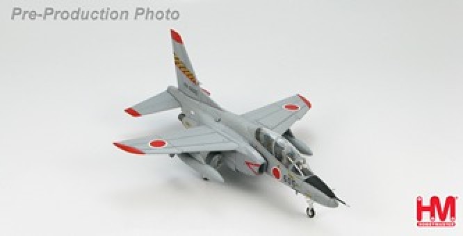 Hobby Master Japan T-4 Trainer "86-5605" HA3902A