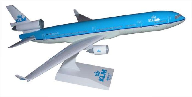 Klm MD-11(NEW COLORS)
