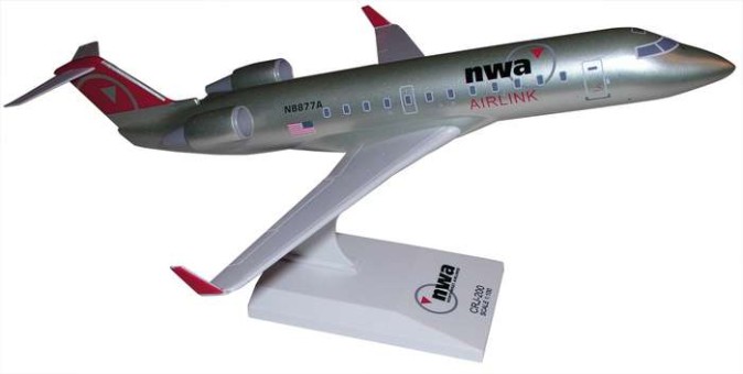 Northwest CRJ200