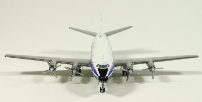 VICKERS VISCOUNT 700 1:200 (Neu (gemäss Beschreibung)) in Männedorf für