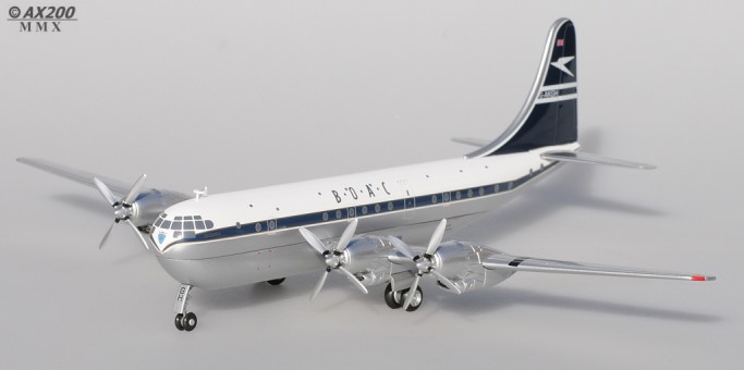 B.O.A.C B-377 Stratocruiser