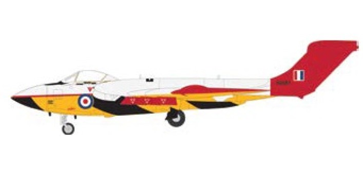 RAE Sea Vixen FAW 2 Aviation 72 Die Cast AV72-53002 Scale 1:72