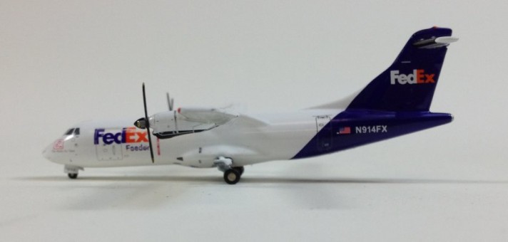 Gemini Jets New GeminiJets 1:400 Scale ezToys - Diecast Models and