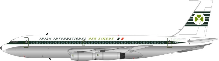 Aer Lingus-Irish International 720-048 EI-ALC ARD ARD2024P 1:200
