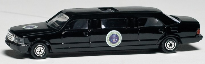 Presidential Limo RT5739