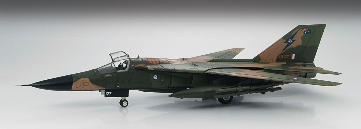 F--111C Aardvark