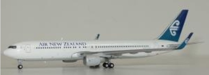 Sold out! Air New Zealand Boeing 767-300ER ZK-NCG LH4ANZ037 1:400