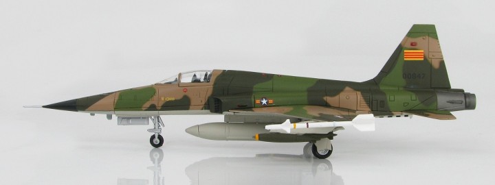 F-5E Tiger II / HA3326 / 1/72 Scale VNAF, 1970s     