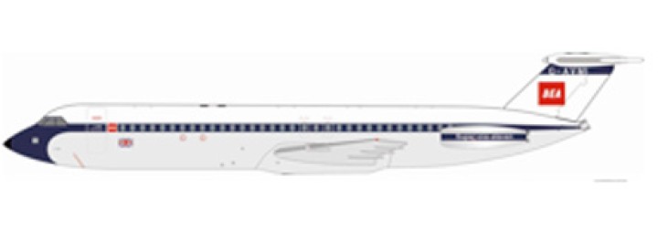 BEA BAC 111-500