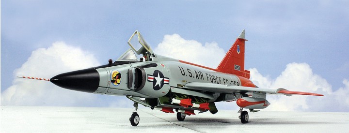 F-111A 474th Tactical Fighter Wing, Thailand, 1972