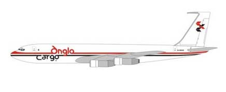 Anglo Cargo B707-320B/C 