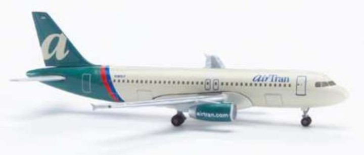Airtran A320