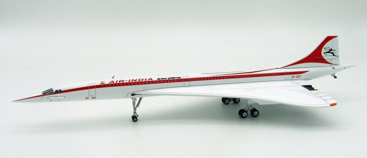 Concorde Eastern 1/200 - N557PA - Inflight 200 - état Neuf