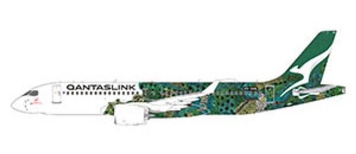 Qantas A220-300 "MKT" G2QFA1319 Future release! GeminiJets  Scale 1:200