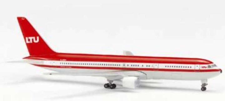 Ltu B767-300