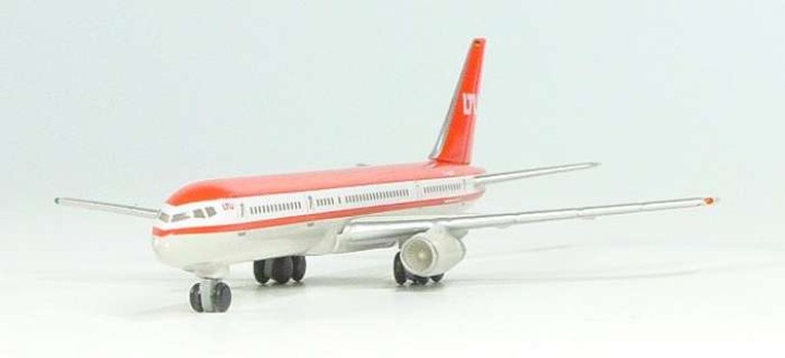 Ltu B757-200 Nc