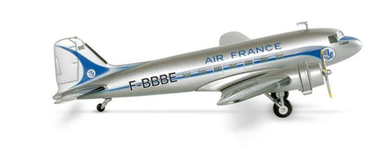 Air FRANCE/KLM DC-3 
